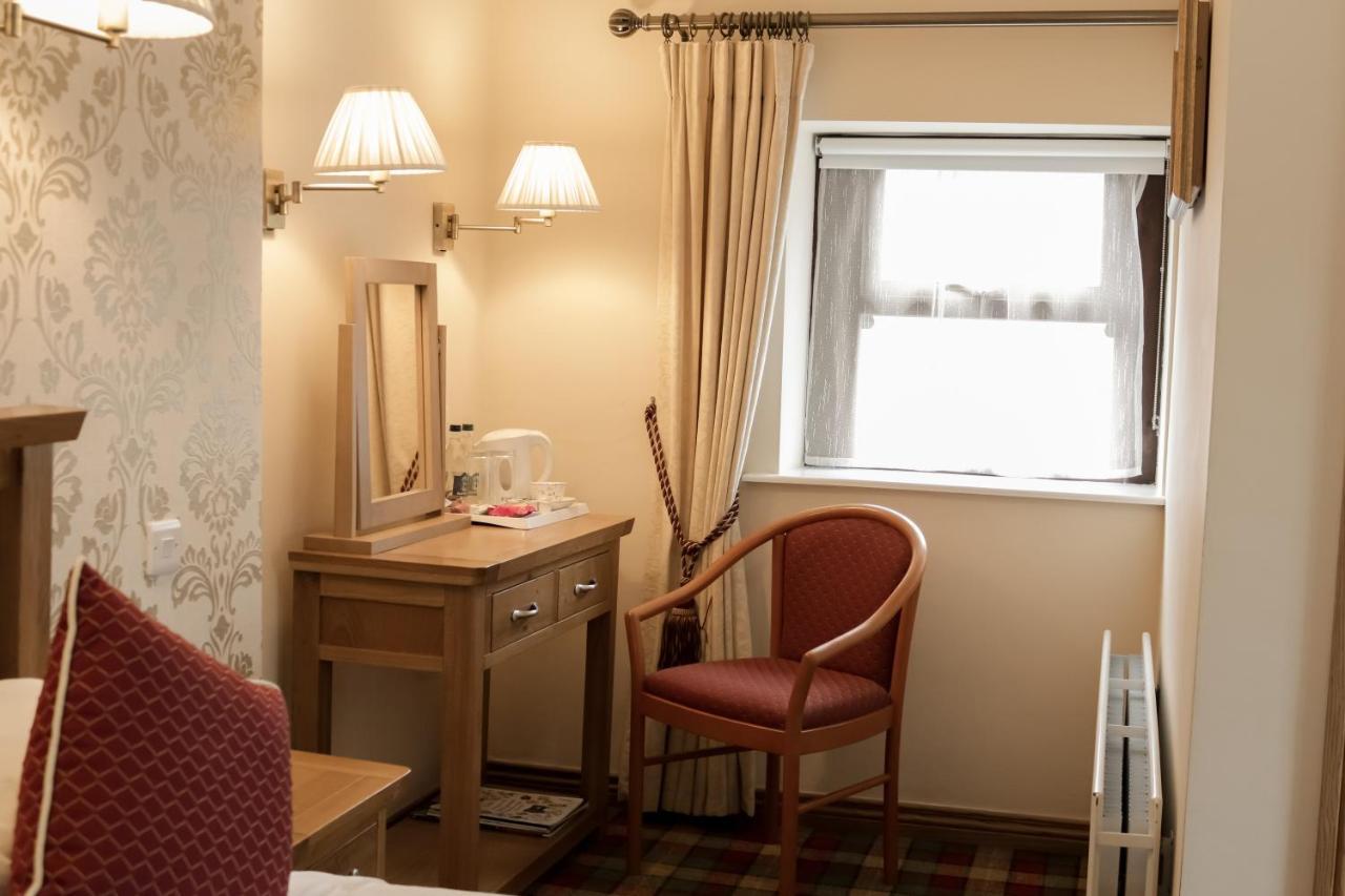 Oranmore Ballymena Exteriér fotografie