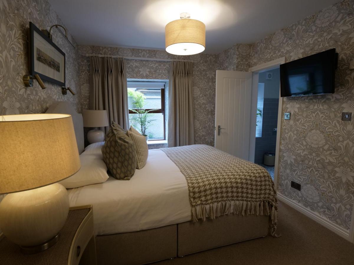Oranmore Ballymena Exteriér fotografie