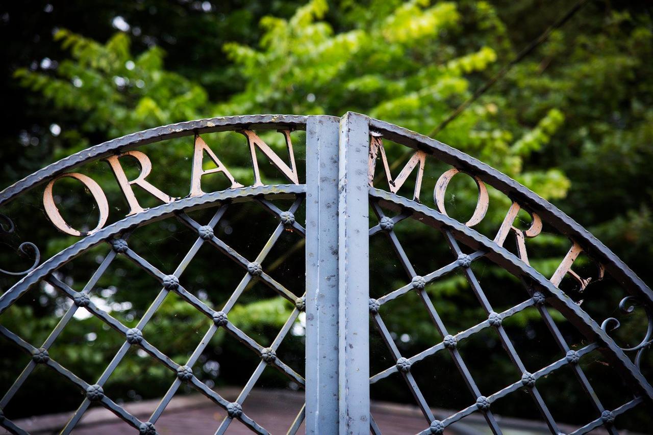 Oranmore Ballymena Exteriér fotografie